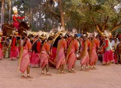 Unusual Festivals In India, Unique Rituals in India, Unusual Festivals