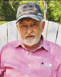 James C. Fleckenstein Obituary