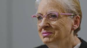 Beth's Liver Transplant Story