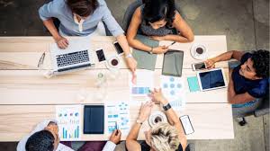 Dueños de pyme satisfactos con su crecimiento