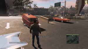Mafia iii is developed by hangar 13 and published by 2k. Mafia 3 Update 1 Incl Codex Youtube
