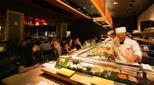 Sushi San Diego California Best Sushi Sushi San Diego Restaurants