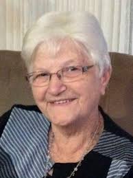Obituary for Annavon Therese (Meyer) Seidel
