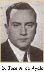 Pagina Personal de Paco Acosta (el del Ramiro 52