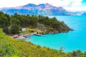 You can get to p. How To Get From Villa O Higgins To El Chalten In Patagonia