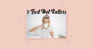 Remington h9100 proluxe heated rollers: 9 Best Hot Rollers For Fine Long And Short Hair 2021