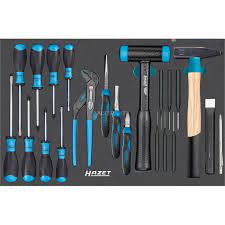 hazet fertigt hochprazise premium werkzeuge hochste anspruche der werkzeug sortiment 163 363 22 umfasst ein 22 teiliges sortimen werkzeug hazet werkzeug sets