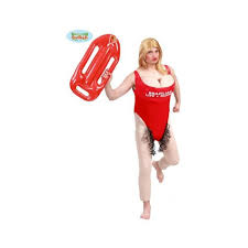 Il y a 14 ans. Deguisement Alerte A Malibu Cdiscount