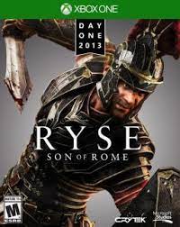 Son of rome y muchos más juegos. Juego Ryse Son Of Rome Para Xbox One Levelup