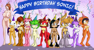 Post 728921: Amy_Rose Blaze_the_Cat Bunnie_Rabbot Cosmo_the_Seedrian  Fiona_Fox Nicole_the_Lynx Princess_Elise Rouge_the_Bat Sally_Acorn  Shade_the_Echidna Sonic_the_Hedgehog_(series) Sonic_X trishbot