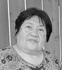 Concepcion Aganon Obituary (1952