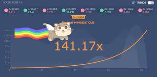 The original crash game, slot game, poker game. People Are Betting Big On Risky Crypto Crash Games By Bryan Menegus Onezero