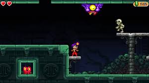 How to get every ending in one playthrough; Steam Community Guide Shantae And The Pirate S Curse Achievement Guide Wip