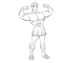 Check spelling or type a new query. Free Printable Hercules Coloring Pages For Kids
