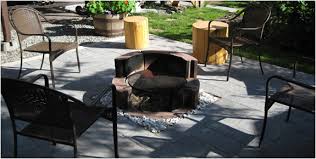 Keeping this in view, is it legal to have a fire pit in your backyard in california? Backyard Fire Pits Whitehorse Yt