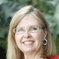 Susan Talcott's Instagram, Twitter & Facebook