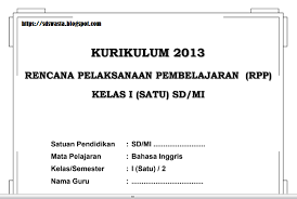 Please visit the post soal bahasa inggris kelas 1 sd semester 2 pdf to read the full article by clicking the link above. Rpp Bahasa Inggris Kelas 1 Semester Genap Sd Mi Kurikulum 2013 Sch Paperplane