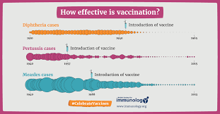 Some of the experimental coronavirus vaccines use some very new technology, including software that reprograms cells. How Vaccines Work British Society For Immunology