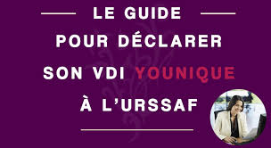 By it expert club 2197 views. Comment Declarer Son Activite Younique A L Urssaf