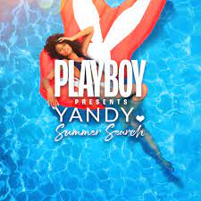 Playboy Summer Search - Wet Republic - Las Vegas