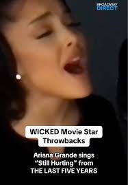 Jimmy Awards Alumni Who Became Broadway Stars