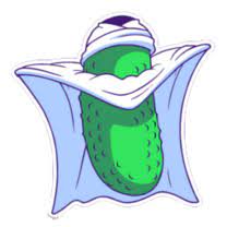 Maybe you would like to learn more about one of these? Pickle Oh Ultra Dragon Ball Wiki Fandom