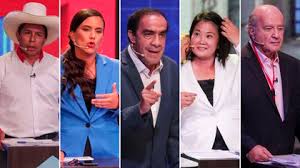 Fundadora y presidenta de @pfuerzapopular. The Us Asked That The Results Of The Elections In Bolivia Ecuador And Peru Be Respected We Expect Fair Free And Peaceful Processes Archyde