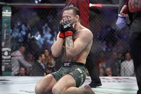 See more ideas about conor mcgregor, mcgregor, connor mcgregor. Conor Mcgregor Says Leg Is Completely Dead After Injury Vs Poirier At Ufc 257 Bleacher Report Latest News Videos And Highlights