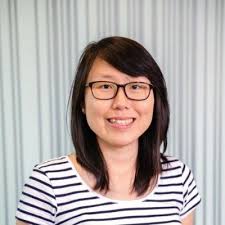 Hsin-Fang Chung (@HF_Chung)