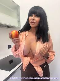 Naima Guidi Onlyfans Profile Content - updated December 2025