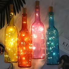 Led Bottle Light Apollobox