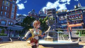 Lost legends & the secret fairy, you can receive an upgrade to the digital playstation®5. Atelier Ryza 2 Lost Legends And The Secret Fairy Codex Torrents2download