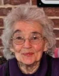 June Laverne Sanderson Bullock Obituary April 24, 2022