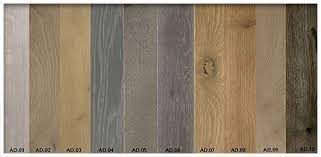 Gel stains are the best wood stain for furniture or floors made of pine or other woods prone to blotching. New Floor Stain Color Options For Hardwood Flooring Floor Stain Colors Wood Floor Colors Wood Floor Stain Colors