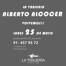Si quieres conseguir leads y nuevos clientes, ¡pregúntame|. La Trajeria Alquiler De Trajes De Etiqueta Tienda De Ropa Para Hombres Madrid Facebook 876 Fotos