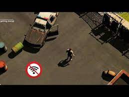 Top 7 Offline Survival Games Like Last Day On Earth For Android Youtube Survival Games Survival Earth