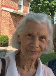 Rose L. Steen Obituary