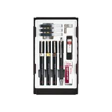 Посмотрите твиты по теме «#rapidograph» в твиттере. Rotring Rapidograph Pen Sets Eckersley S Art Craft