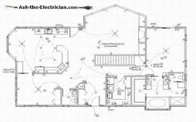 Create wiring diagrams, house wiring diagrams, electrical wiring diagrams, schematics, and more with smartdraw. Residential Electrical Wiring Diagrams