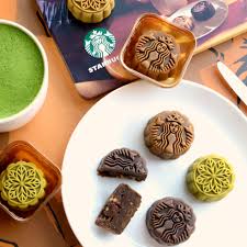 Pin On Mooncakes