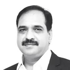 Vinod Jain, Promoter and Managing Director, SRG Housing Finance Limited