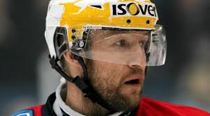 Elitserien: AIK William Nylander Alteliuksen perässä