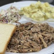 LARRY'S BURGERS AND THINGS