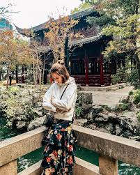 Karolina On Instagram My Personal Favourite In Shanghai The Yuyuan Garden Ig Shanghai Shanghai Shanghailife Yuyuangarden Shanghai Instagram Person