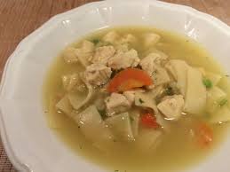 Pin By Meal Planning Mommies Myww Fr On Best Of Mpm Chicken Noodle Soup Easy Soup Recipes