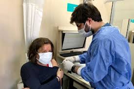 biontech asisinin uygulama kilavuzu yayimlandi alerjik reaksiyonlarda ikinci doz uygulanmayacak independent turkce