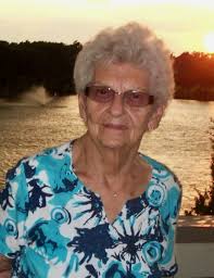 Obituary information for Gertrude Rainey Hatton