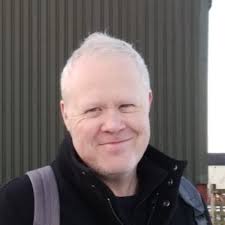 Peter Wild (@Bookmunch)