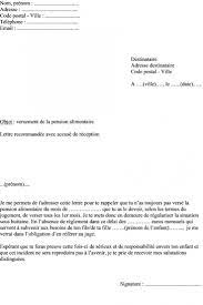 Modele lettre de rupture de contrat nounou / le règlement n`est pas une forme de résiliation du contrat de travail. Modele Lettre De Licenciement Assistant Maternelle Remise En Main Propre