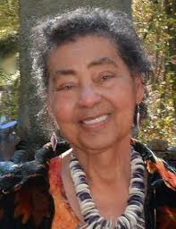 Obituary information for Wenonah Caroline Brown